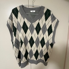Wego ニット