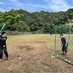 大分市で平日午前に野球ソフトボールする会 - スポーツ