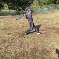 大分市で平日午前に野球ソフトボールする会 - メンバー募集