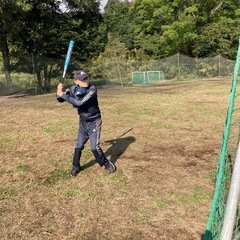 大分市で平日午前に野球ソフトボールする会 − 大分県
