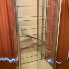 ショーケース