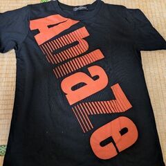 割ときれいなほうです。サイズ160です。