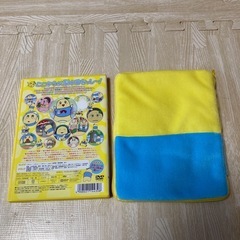 【新品・未使用】ふなっしーのふなふなふな日和 初回生産限定 DVDの画像