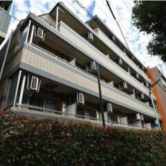  【🏠入居費用 17万円🏠】✨審査に強い！✨🚉京王線「八幡山」 ...