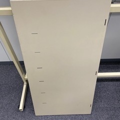 スチール書庫の画像