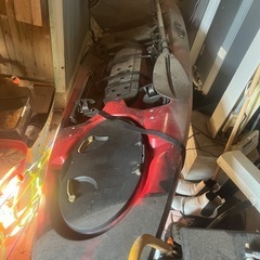 ディスカバリーカヤック