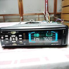 ☆ワケアリ EONON☆ eonon019083☆AM/FM M...