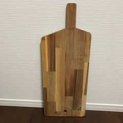 IKEA まな板