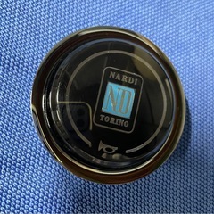 NARDI ナルディ正規品　タイプラリー ディープコーン φ35 の画像