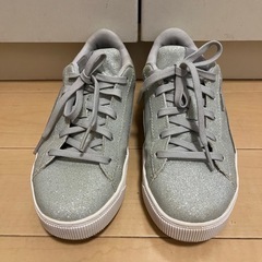 PUMA 子供スニーカー　20.0