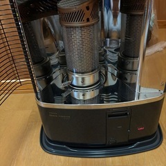 コロナ石油ストーブ の画像