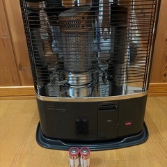 コロナ石油ストーブ 