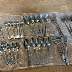 カトラリーセット