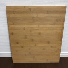 IKEA  まな板