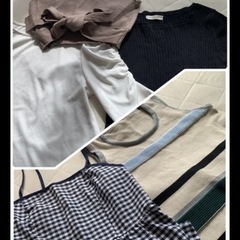 レディース服まとめ売り　の画像