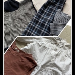 レディース服まとめ売り　の画像