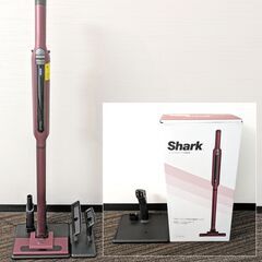 【20241119受付終了・J売】Shark(シャーク)・コード...