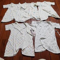 ＆値下げしました‼〈72〉50から60   6枚セット