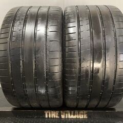 MICHELIN Pilot Super Sport K3 30...