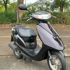 購入者決まりました送料無料も 自賠責あり タイヤ新品 ホンダ デ...