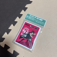 SPY✖️FAMILY 折り畳み式ランチボックス