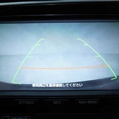 かっこよSUV！の画像