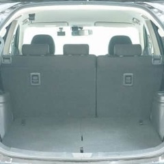 かっこよSUV！の画像