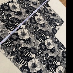 生地　ハギレ　布　まとめ売りの画像