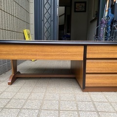 座り机の画像