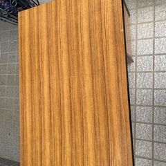 座り机の画像
