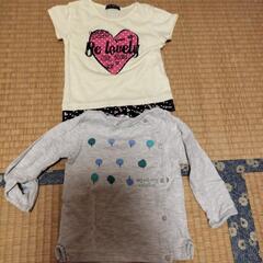 子供服の画像