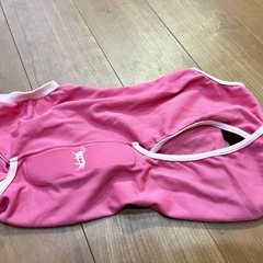 エリザベスウェア(ワンちゃんの術後服) 中型犬用