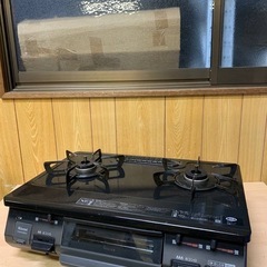 ⭐️リンナイ ガスコンロ⭐️ ⭐️KGM64BK2R⭐️
