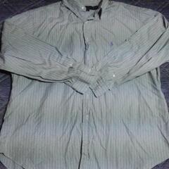 シャツまとめ売り7,8点ほどの画像