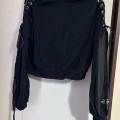 NieR うさ耳パーカーᕱ⑅︎ᕱ"