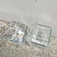 花瓶　フラワーベース　セットの画像