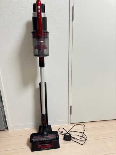 掃除機\n