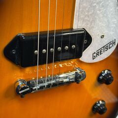 GRETSCH G2101 Electromatic Junior Jet エレキギターの画像