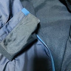 プーマ ウィンドブレーカー の画像