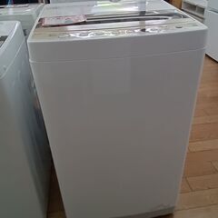 ★ジモティ割あり★ Haier 洗濯機 6Kg 22年製 動作確認／クリーニング済み TK3536