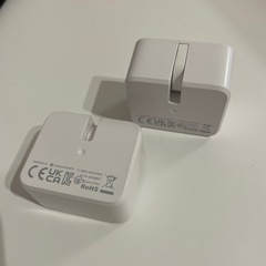 SwitchBot 2個の画像