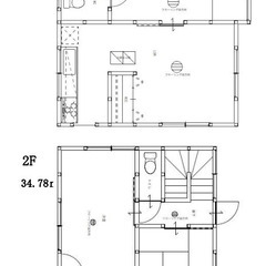 ◇川口市赤山　リノベ済中古戸建2LDK　1780万◇毎月返済額4...