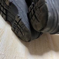 スノーブーツ 冬靴の画像