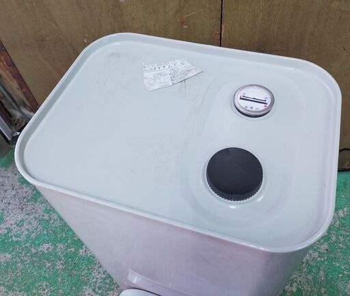 屋内型 灯油タンク ダイケン DAIKEN 容量90L ホームタンク