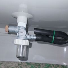 屋内型　灯油タンク ダイケン DAIKEN 容量90L ホームタンク の画像