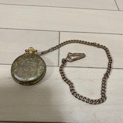 懐中時計