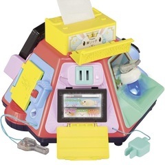 やりたい放題　子供 玩具　　