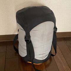 寝袋（Columbia）