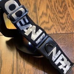 スノボ　グローブ　ゴーグルの画像