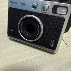 instax mini Evo